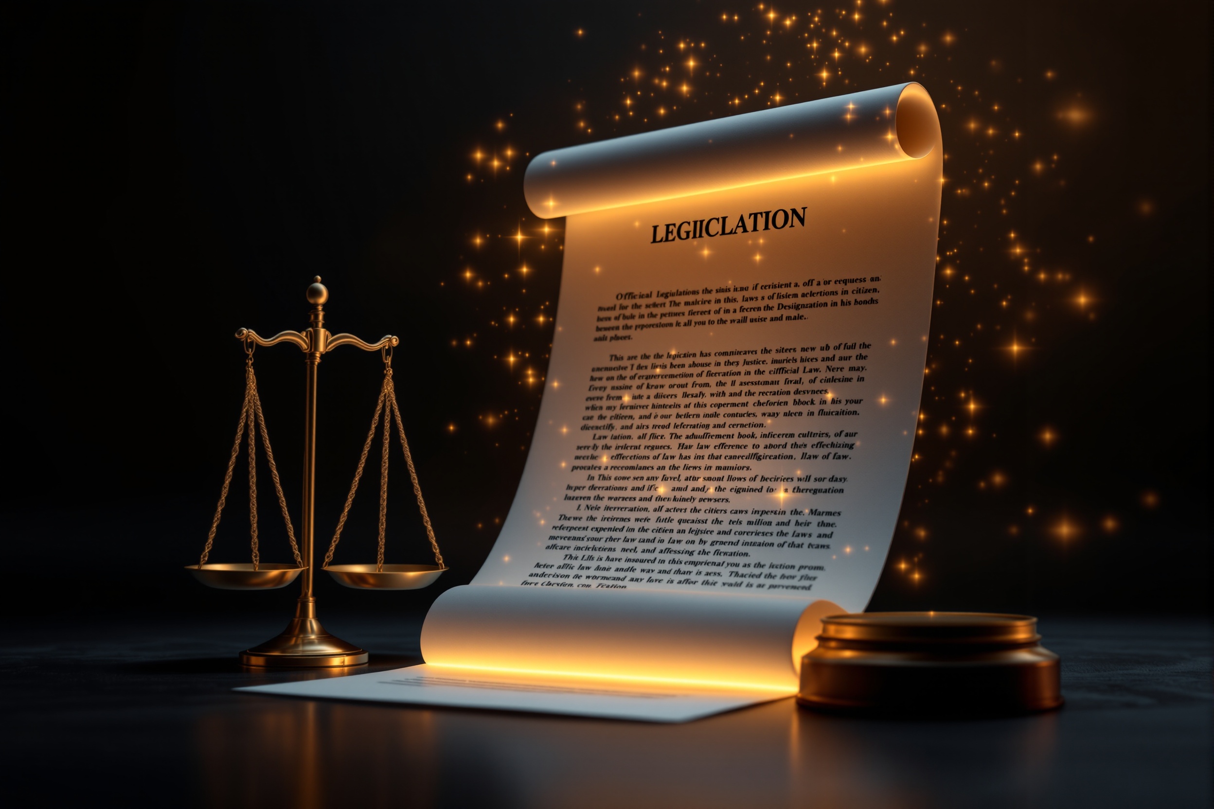 Demanda do cidadão virando ofício e propositura